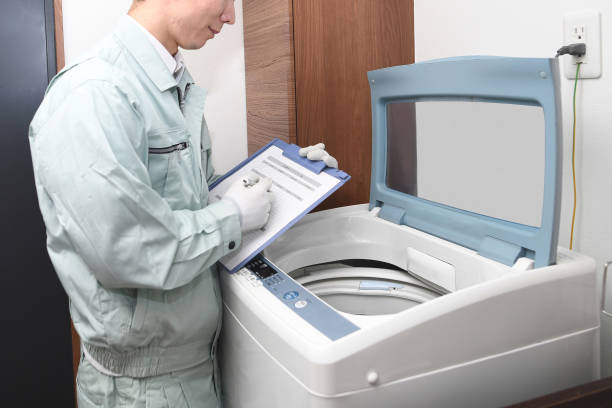 Expert Dryer Repair Solutions