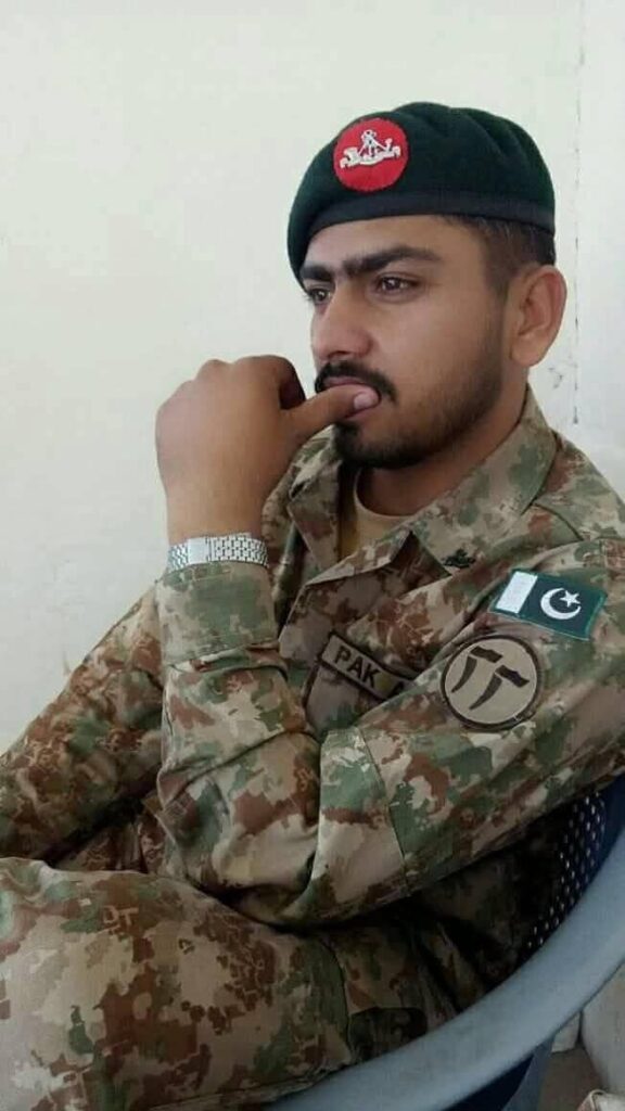 Pride Of KotAddu and Brave Son