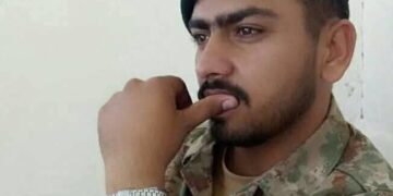 Pride Of KotAddu and Brave Son