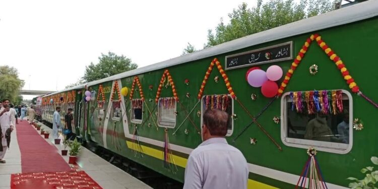 Revival of Key Rail Link via Kot Addu and Southern Punjab