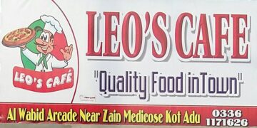 Leo’s Cafe – Kotaddu