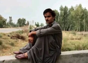 Young Man from Kot Addu Allegedly Commits Suicide at Taunsa Barrage