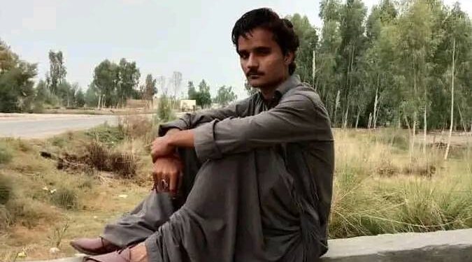 Young Man from Kot Addu Allegedly Commits Suicide at Taunsa Barrage