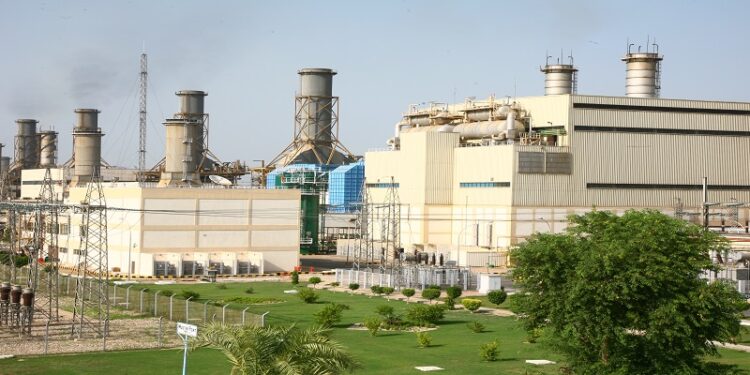 kot Addu Power Company